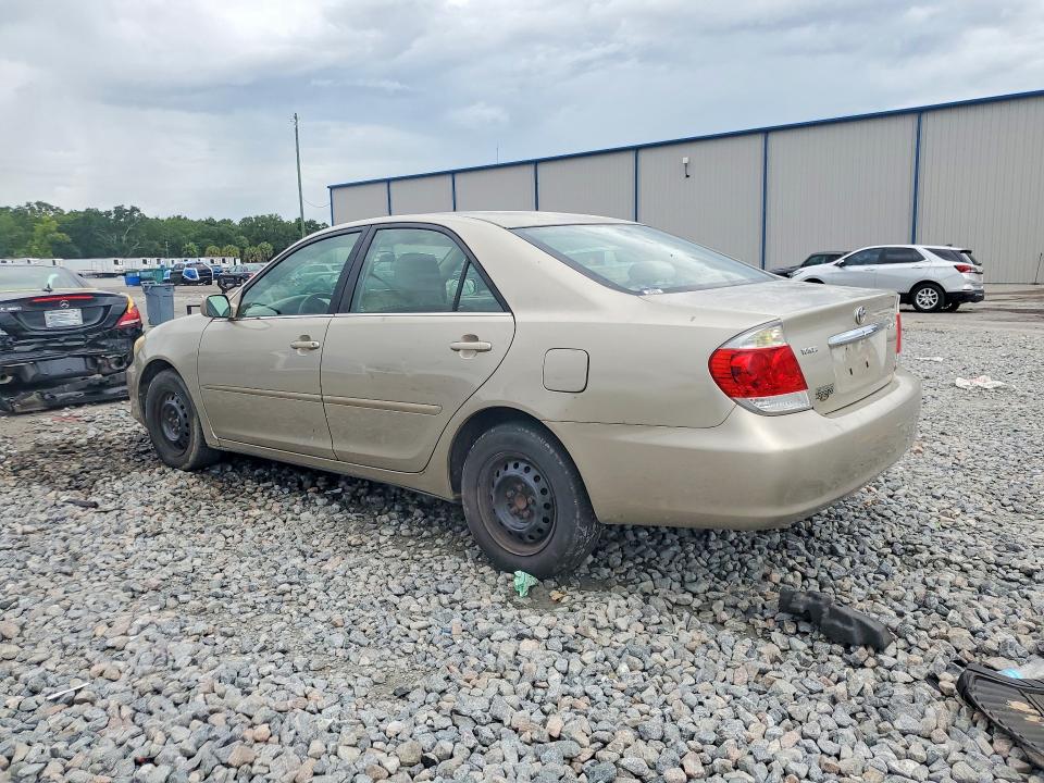 Aukcja sprzedaży 2005 Toyota Camry, vin: 4T1BE32K05U024272, numer aukcji: 55374266