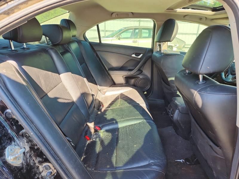 56972256 :رقم المزاد ، JH4CU2F42EC005762 vin ، 2014 Acura Tsx مزاد بيع