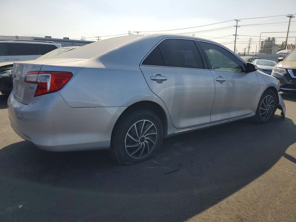 Продаж на аукціоні авто 2012 Toyota Camry, vin: 4T1BF1FK9CU059580, номер лоту: 55959926
