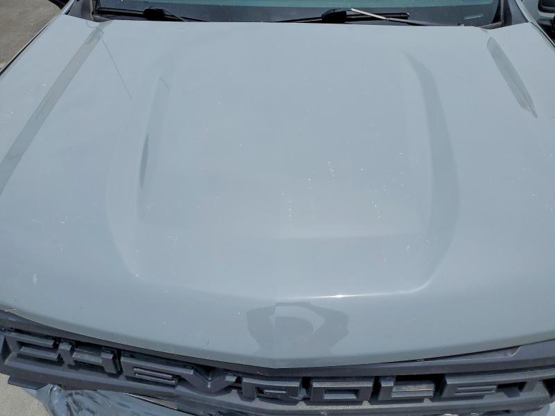 Aukcja sprzedaży 2024 Chevrolet Silverado, vin: 3GCPDBEK3RG181001, numer aukcji: 58268666