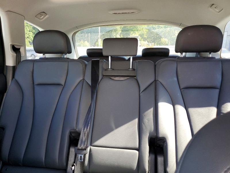 Продажа на аукционе авто 2023 Audi Q7, vin: WA1ACBF79PD014942, номер лота: 56980806