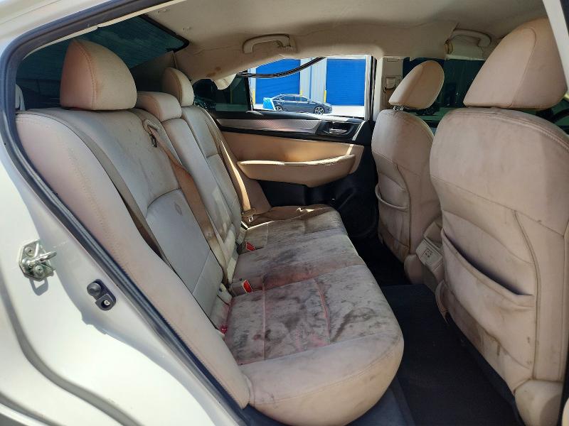 Aukcja sprzedaży 2019 Subaru Legacy, vin: 4S3BNAF61K3011425, numer aukcji: 55972766