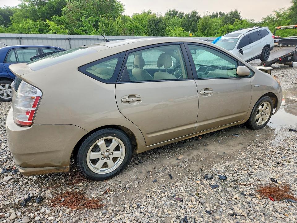 Aukcja sprzedaży 2008 Toyota Prius, vin: JTDKB20U283301087, numer aukcji: 56344506