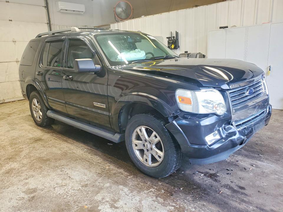 Aukcja sprzedaży 2008 Ford Explorer, vin: 1FMEU63E38UA67678, numer aukcji: 57611646