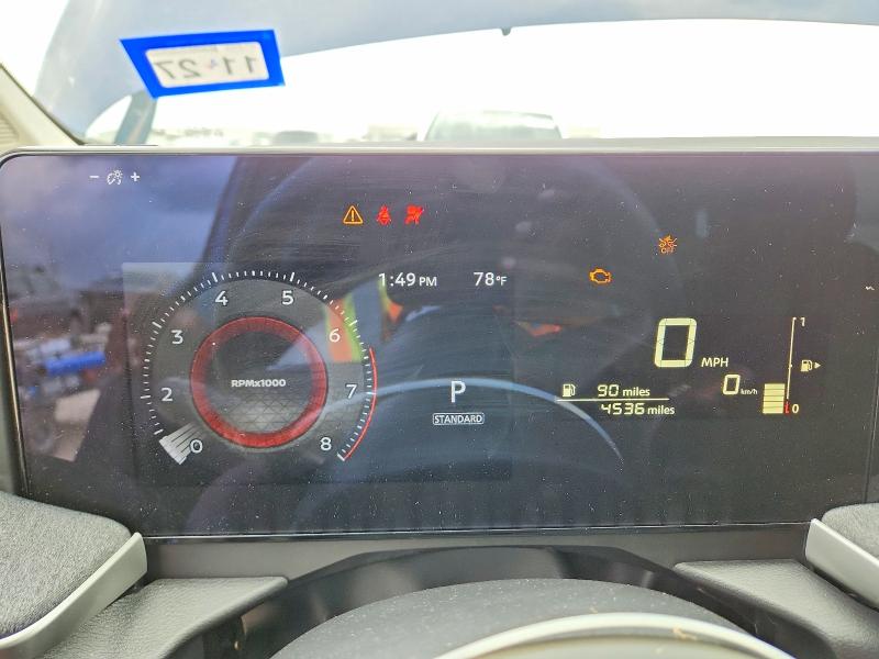Aukcja sprzedaży 2026 Nissan Kicks, vin: 3N8AP6BE1TL328244, numer aukcji: 56236076