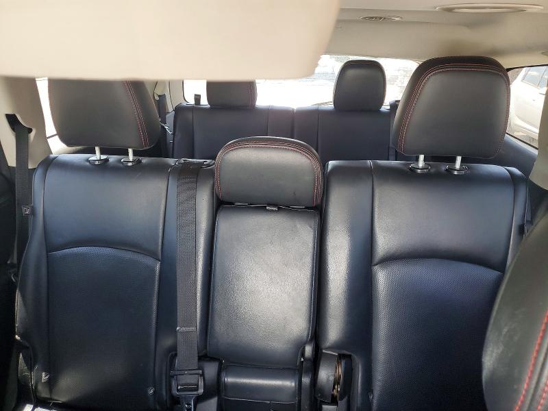 Aukcja sprzedaży 2014 Dodge Journey, vin: 3C4PDDEG3ET104007, numer aukcji: 56549346