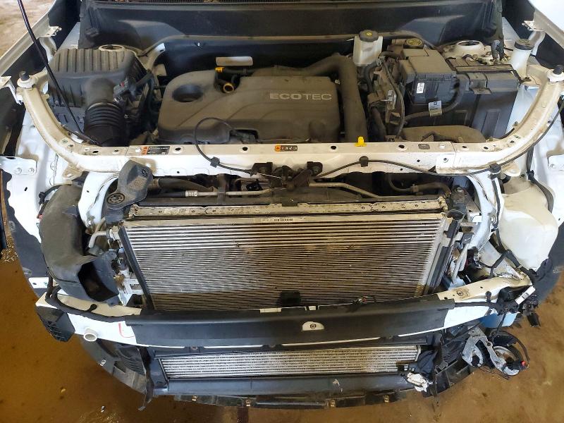 2020 Gmc Terrain მანქანა იყიდება აუქციონზე, vin: 3GKALTEVXLL130106, აუქციონის ნომერი: 56979966