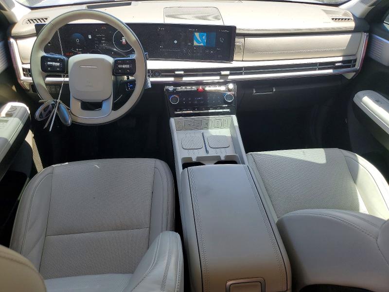 56623416 :رقم المزاد ، 5NMP5DGL5SH079255 vin ، 2025 Hyundai Santa Fe مزاد بيع
