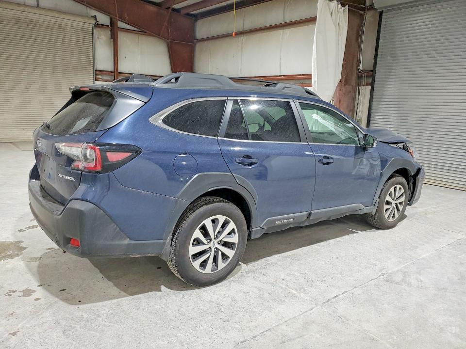 Продаж на аукціоні авто 2025 Subaru Outback, vin: 4S4BTADC9S3279732, номер лоту: 57666216