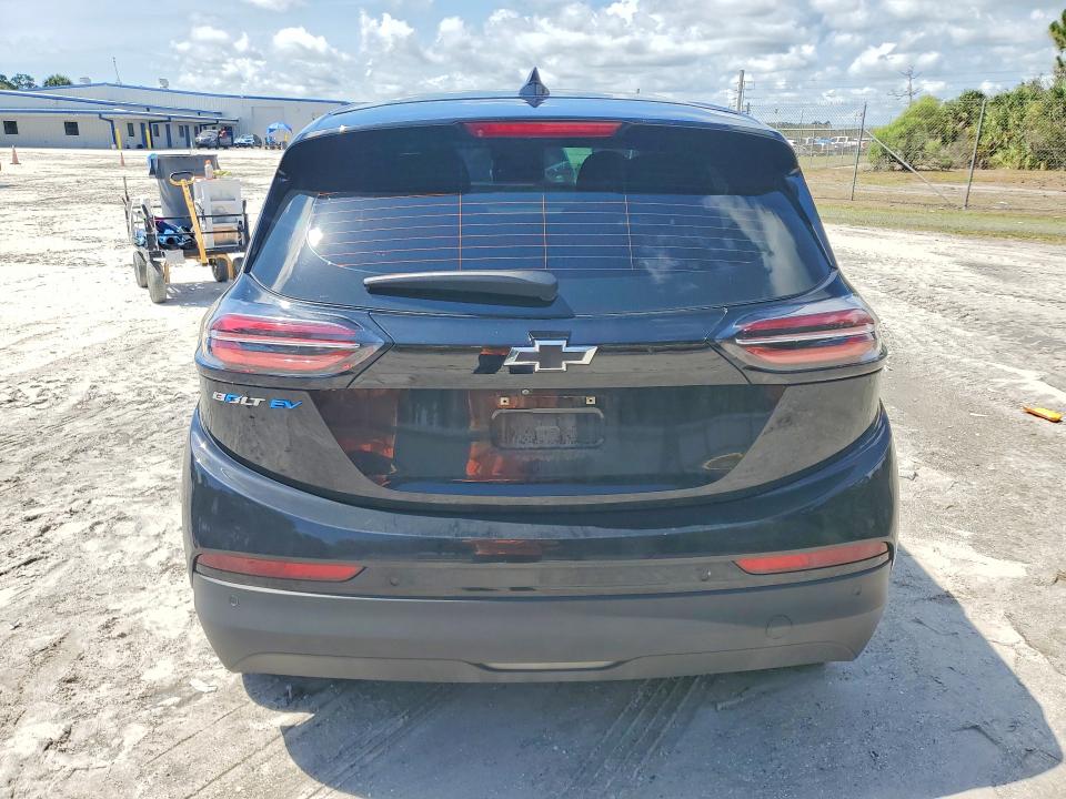 Aukcja sprzedaży 2023 Chevrolet Bolt Ev, vin: 1G1FW6S00P4195263, numer aukcji: 55912456