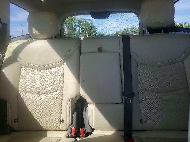 Aukcja sprzedaży 2020 Cadillac Xt6, vin: 1GYKPCRSXLZ131831, numer aukcji: 56039176