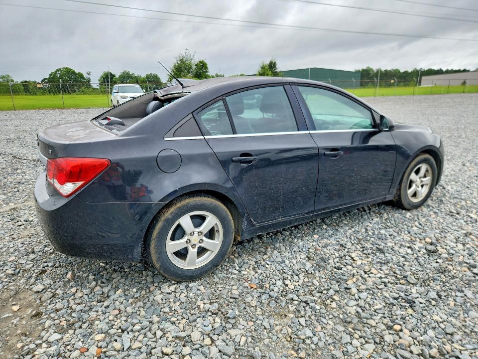 Aukcja sprzedaży 2011 Chevrolet Cruze, vin: 1G1PG5S92B7166798, numer aukcji: 57864996