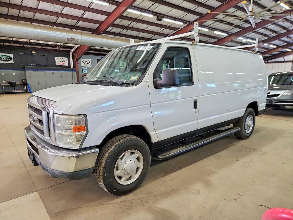 Продаж на аукціоні авто 2009 Ford Econoline, vin: 1FTNE24W89DA32248, номер лоту: 55814826
