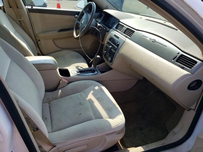 Продаж на аукціоні авто 2006 Chevrolet Impala, vin: 2G1WT58K469128043, номер лоту: 59066146