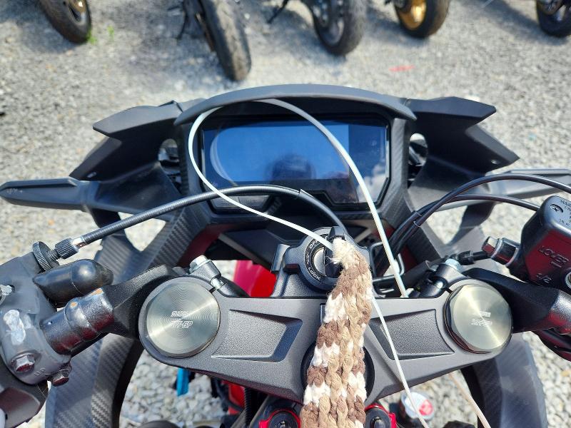 Продажа на аукционе авто 2023 Honda Cbr500, vin: MLHPC6256P5400608, номер лота: 56996406