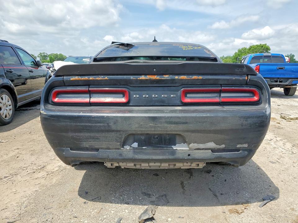 2016 Dodge Challenger მანქანა იყიდება აუქციონზე, vin: 2C3CDZFJ7GH331772, აუქციონის ნომერი: 56941666
