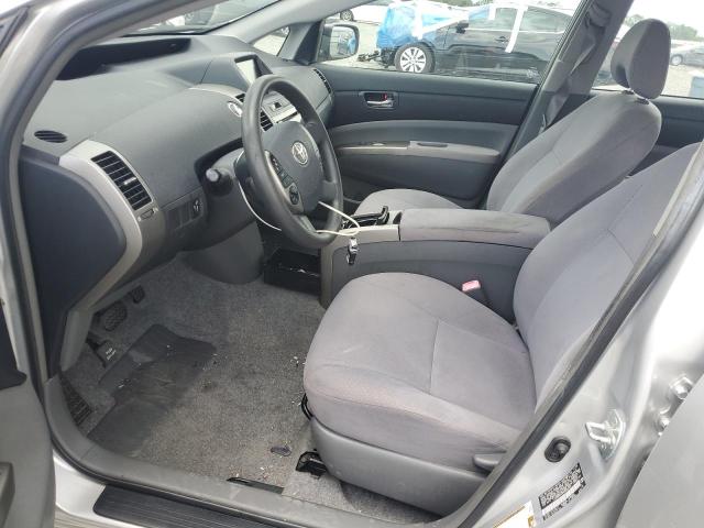 57310246 :رقم المزاد ، JTDKB20U893502459 vin ، 2009 Toyota Prius مزاد بيع