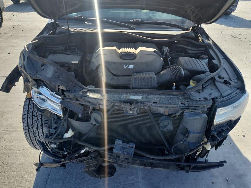 2015 Jeep Grand Cherokee მანქანა იყიდება აუქციონზე, vin: 1C4RJEJG9FC728050, აუქციონის ნომერი: 57168516
