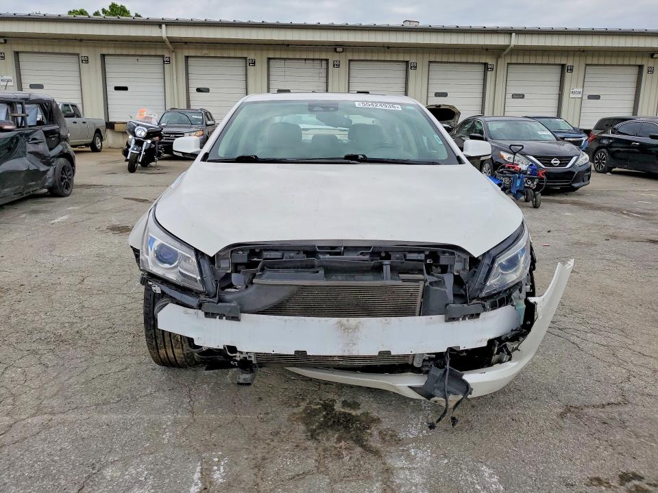 Aukcja sprzedaży 2015 Buick Lacrosse, vin: 1G4GF5G35FF308423, numer aukcji: 55424936