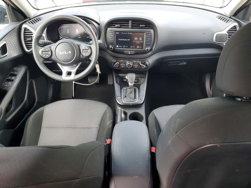 Auction sale of the 2025 Kia Soul, vin: KNDJ23AU1S7940996, lot number: 55799346