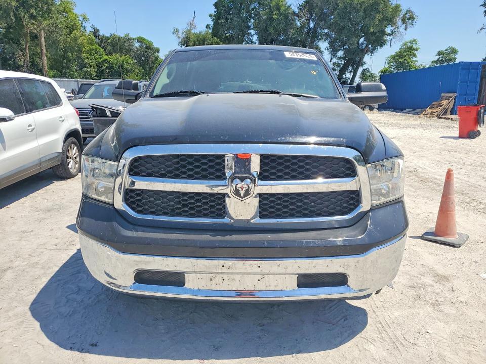 Продажа на аукционе авто 2022 Ram 1500 Classic, vin: 1C6RR6LG3NS235021, номер лота: 58358026