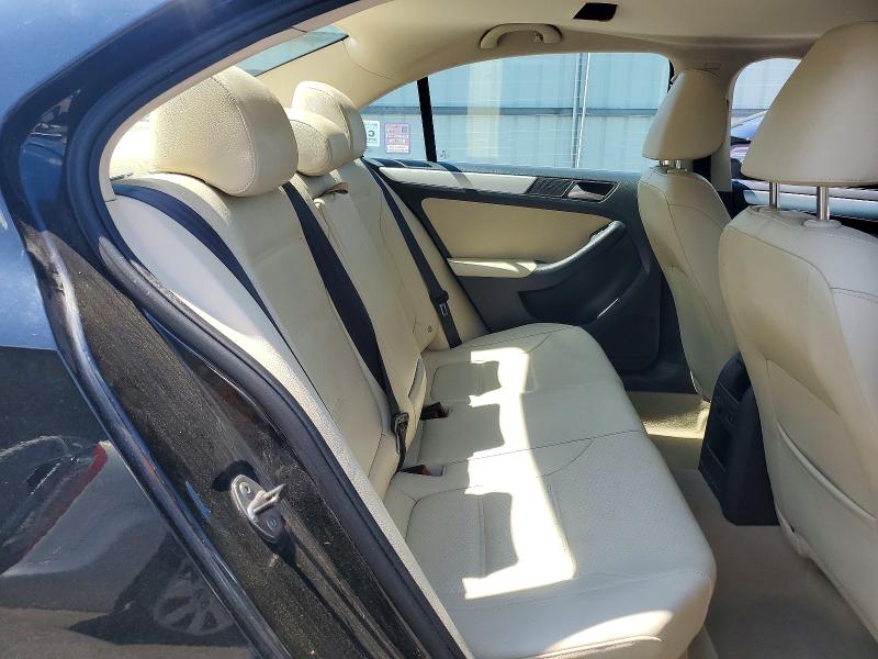 Aukcja sprzedaży 2013 Volkswagen Jetta, vin: 3VWDP7AJ2DM433168, numer aukcji: 58529496