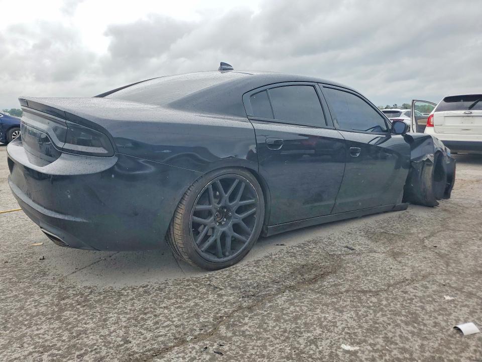 2015 Dodge Charger მანქანა იყიდება აუქციონზე, vin: 2C3CDXHG7FH854522, აუქციონის ნომერი: 56522916