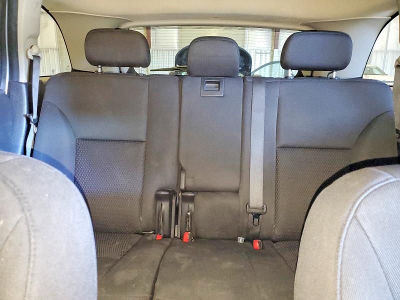 2010 Ford Edge მანქანა იყიდება აუქციონზე, vin: 2FMDK3GC2ABB77240, აუქციონის ნომერი: 58041506