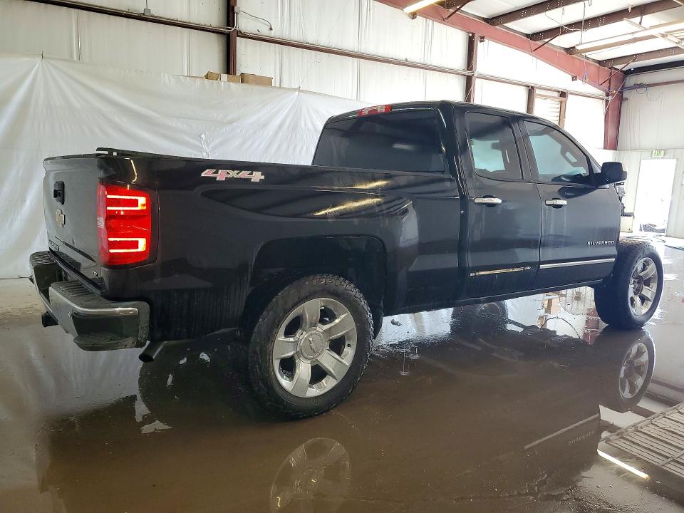 Aukcja sprzedaży 2014 Chevrolet Silverado, vin: 1GCVKSEC3EZ270597, numer aukcji: 55800456