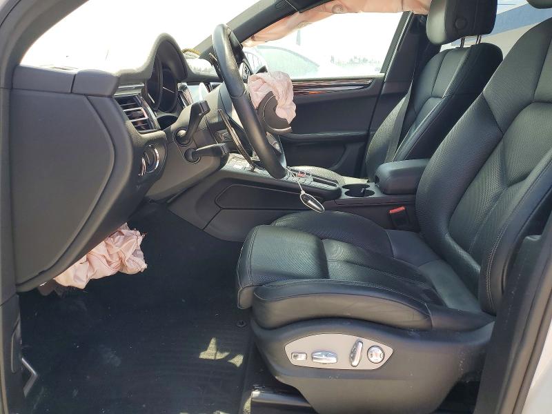 Aukcja sprzedaży 2019 Porsche Macan, vin: WP1AB2A56KLB33575, numer aukcji: 41612115