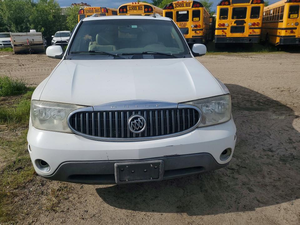 Продаж на аукціоні авто 2006 Buick Rainier, vin: 5GADT13S062281775, номер лоту: 57825336