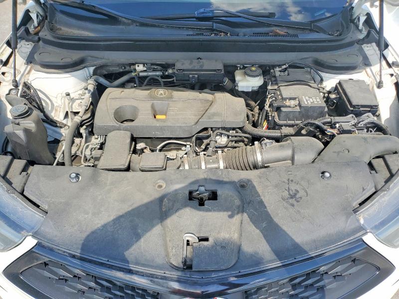 Продажа на аукционе авто 2019 Acura Rdx, vin: 5J8TC2H67KL030656, номер лота: 57219386