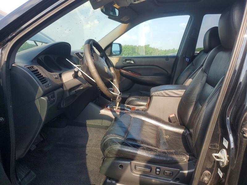 Продажа на аукционе авто 2005 Acura Mdx, vin: 2HNYD18995H545191, номер лота: 55621086