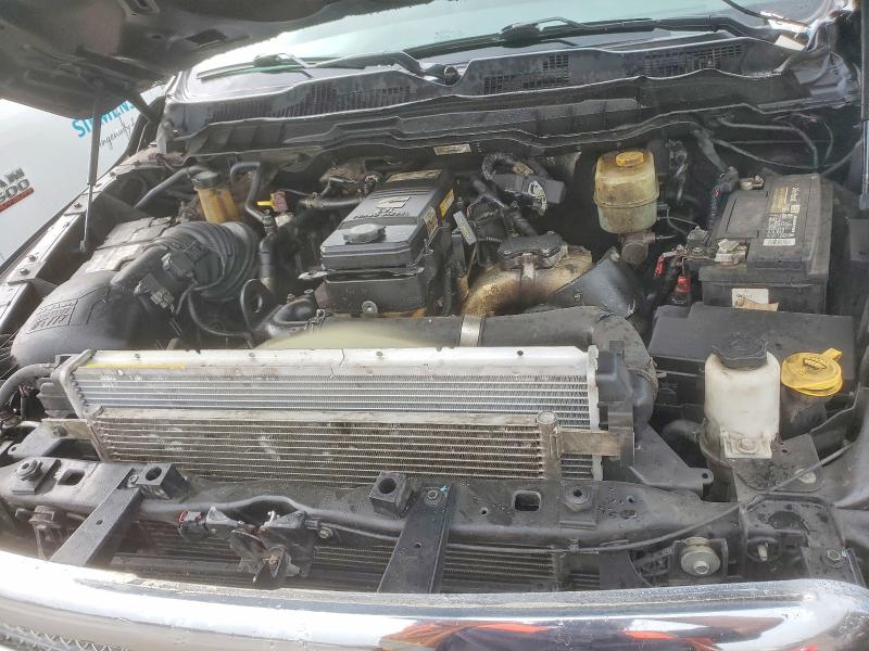 2018 Ram 3500 მანქანა იყიდება აუქციონზე, vin: 3C63RRHL7JG330700, აუქციონის ნომერი: 55679176