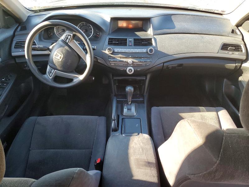 Aukcja sprzedaży 2010 Honda Accord, vin: 1HGCP2F30AA044406, numer aukcji: 58121136