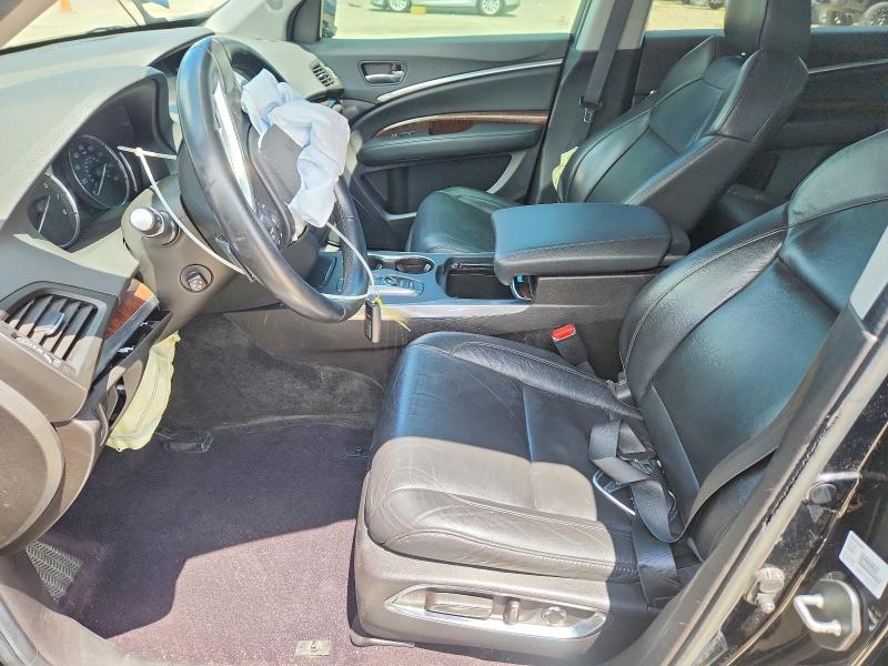Aukcja sprzedaży 2020 Acura Mdx, vin: 5J8YD3H39LL000400, numer aukcji: 56655846