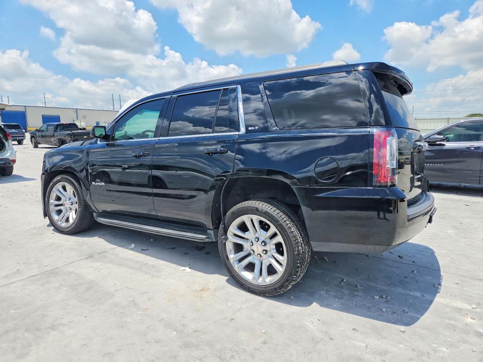 Продажа на аукционе авто 2016 Gmc Yukon, vin: 1GKS1BKCXGR407083, номер лота: 56992396