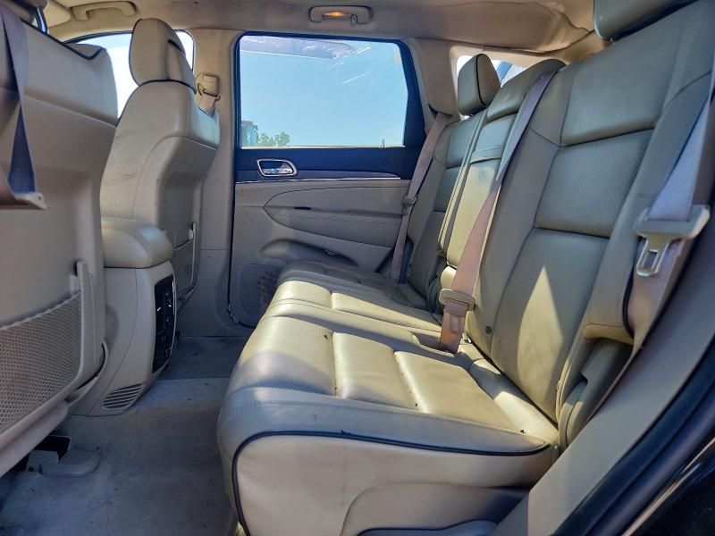 55651836 :رقم المزاد ، 1C4RJFCG4EC219422 vin ، 2014 Jeep Grand Cherokee مزاد بيع