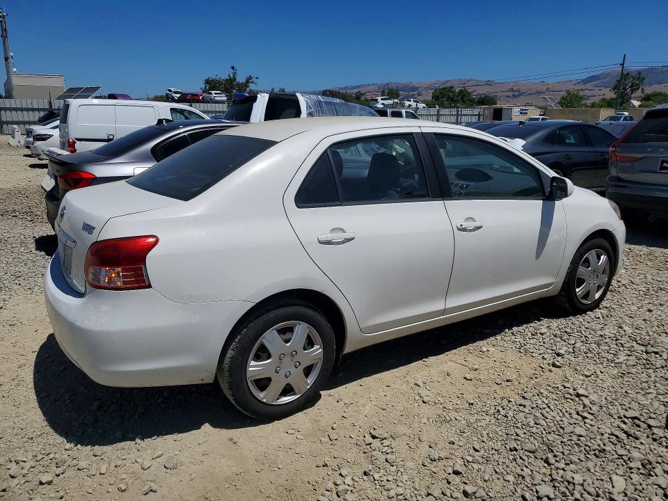 Продажа на аукционе авто 2009 Toyota Yaris, vin: JTDBT903694044752, номер лота: 57428406