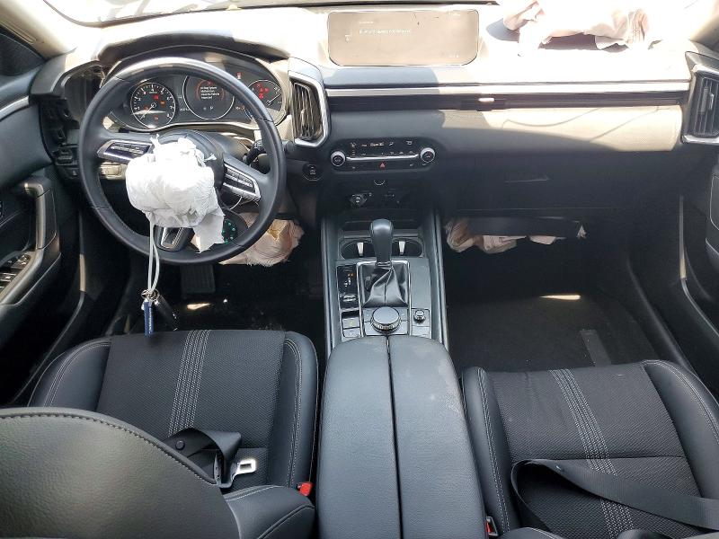 Продажа на аукционе авто 2023 Mazda Cx-50, vin: 7MMVABCM1PN117743, номер лота: 56098526