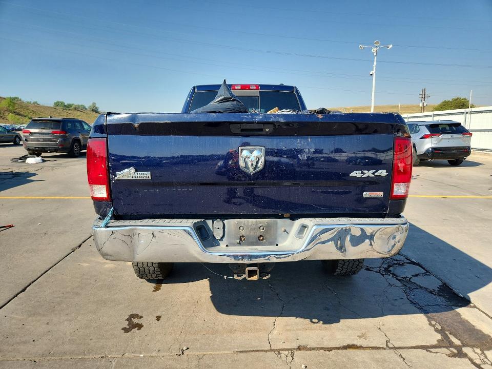 Aukcja sprzedaży 2012 Dodge Ram 2500, vin: 3C6UD5JL8CG146827, numer aukcji: 59540606