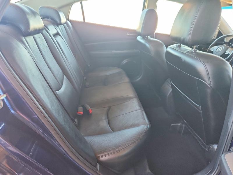58307126 :رقم المزاد ، 1YVHP82A295M39391 vin ، 2009 Mazda 6 مزاد بيع