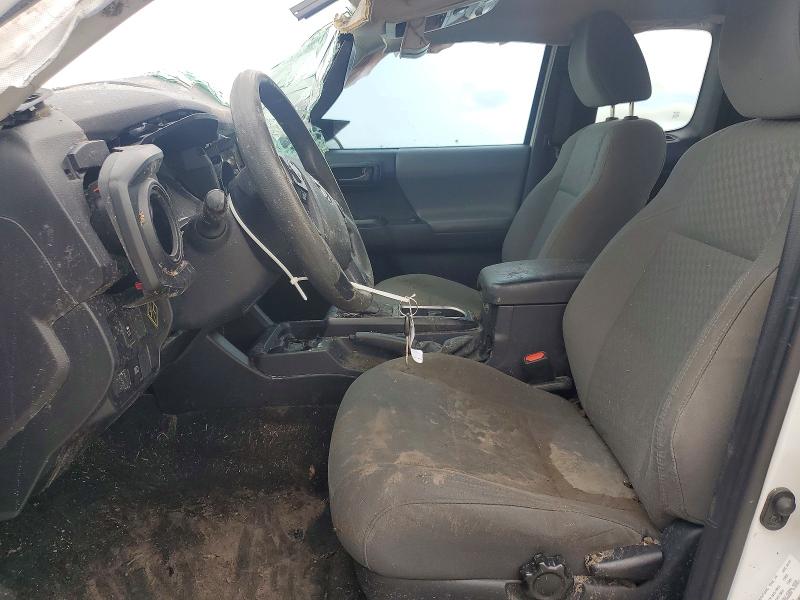 Продаж на аукціоні авто 2020 Toyota Tacoma, vin: 5TFSX5EN7LX072198, номер лоту: 55648976