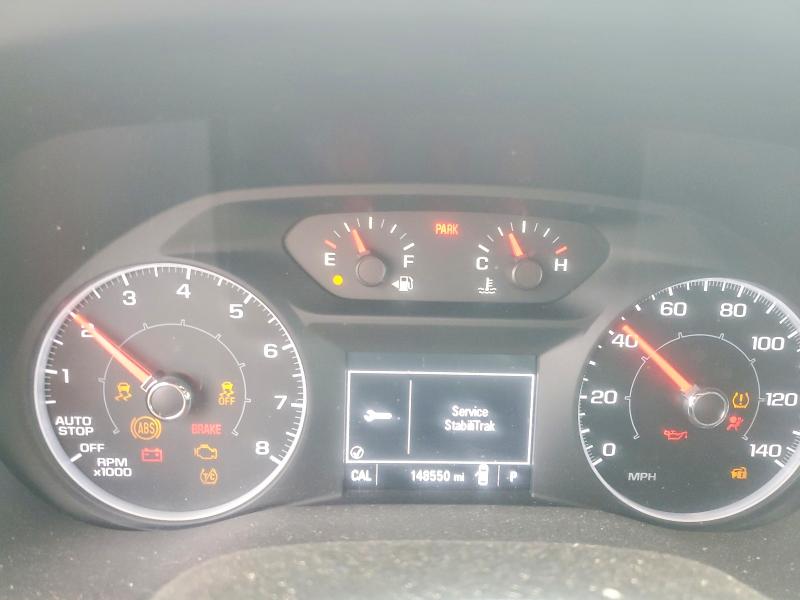 Продажа на аукционе авто 2017 Gmc Acadia, vin: 1GKKNSLA8HZ178339, номер лота: 58376806