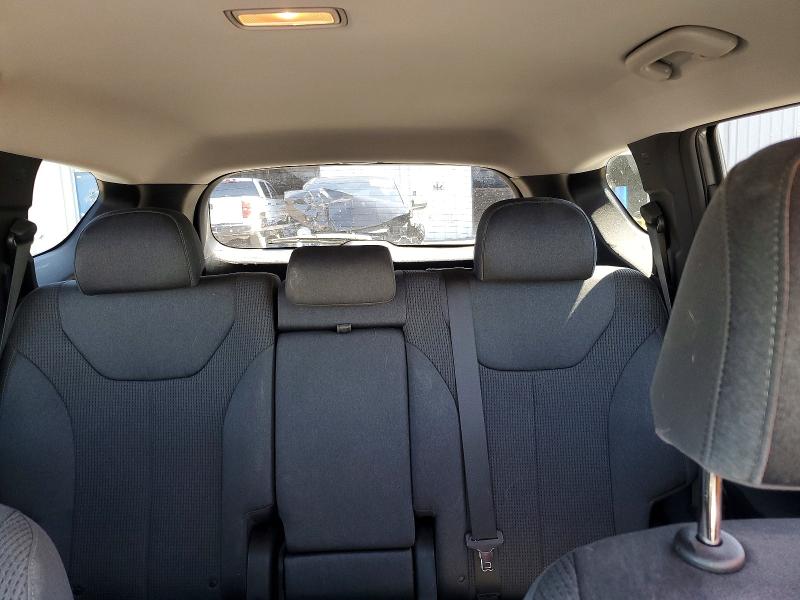Продажа на аукционе авто 2019 Hyundai Santa Fe, vin: 5NMS23ADXKH093571, номер лота: 56122246