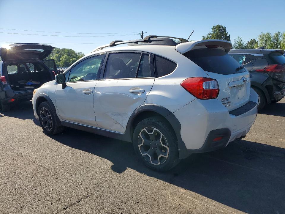 Aukcja sprzedaży 2014 Subaru Xv Crosstrek, vin: JF2GPAWC0E8304750, numer aukcji: 54493016