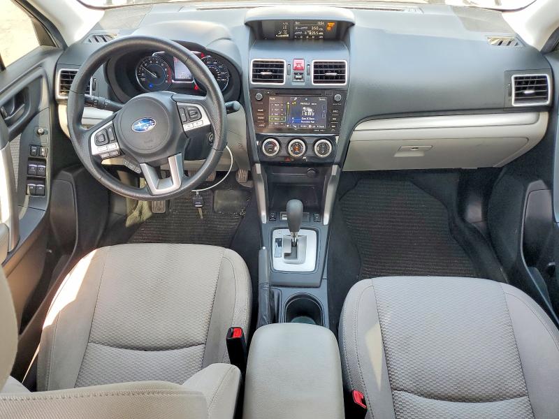 Продаж на аукціоні авто 2018 Subaru Forester, vin: JF2SJAGC8JH546836, номер лоту: 55698856