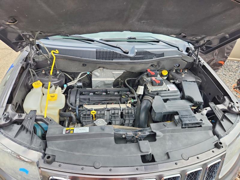 2016 Jeep Compass მანქანა იყიდება აუქციონზე, vin: 1C4NJCBA8GD611794, აუქციონის ნომერი: 56626126