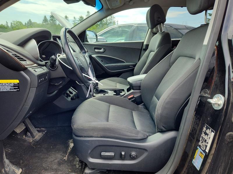 Продаж на аукціоні авто 2019 Hyundai Santa Fe Xl, vin: KM8SNDHF3KU296777, номер лоту: 56300956