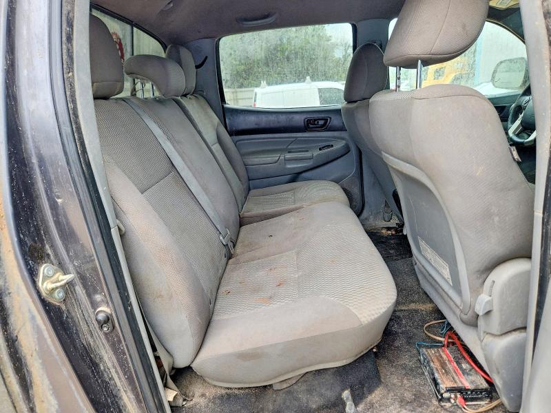 Aukcja sprzedaży 2014 Toyota Tacoma, vin: 3TMJU4GNXEM172591, numer aukcji: 55431076